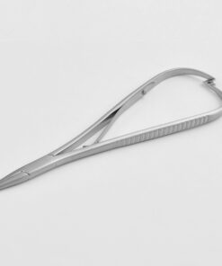 Mathieu Needle Holders,20Cm (SS-177-2046)