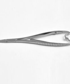 Mathieu Needle Holders,17Cm (SS-177-2050)