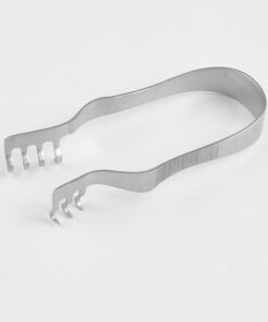 Finsen Retractors 7Cm Sharp 3X4 Teeth (SS-18-6127)