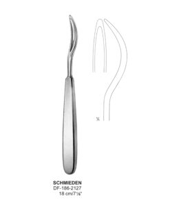 Schmieden  18Cm (SS-186-2127)