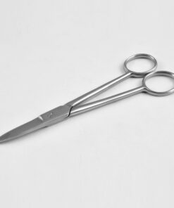 Autopsy Scissors, 16Cm (SS-19-266)