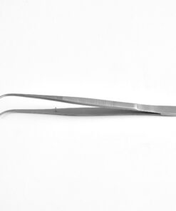 Semken-Taylor Dressing Forceps 15Cm Cvd (SS-19-6163)