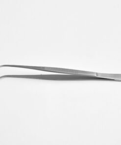 Potts-Smith Dressing Forceps 18Cm Cvd (SS-19-6167)