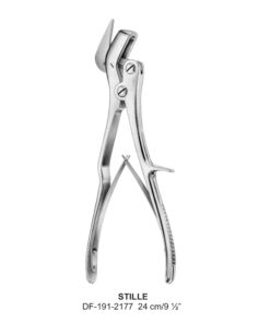 Stille Plaster Shears,24Cm  (SS-191-2177)