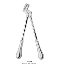 Stille Plaster Shears 23Cm  (SS-191-2181)