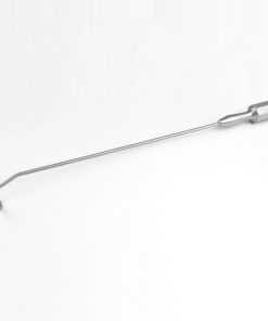 Extension Bows,3.2Mm (SS-197-2230)