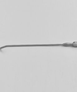 Extension Bows,6.4Mm (SS-197-2232)