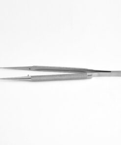 Gomel Suture Tying Fcps 6" (SS-2)
