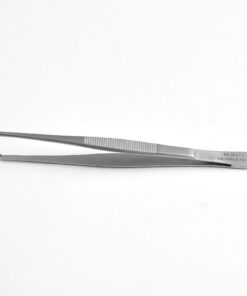 Kocher Tissue Forceps 15Cm 1X2 Teeth (SS-20-6172)