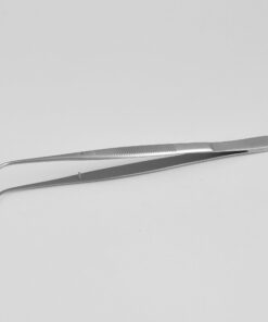 Semken-Taylor Tissue Forceps 15Cm 1X2 Teeth Cvd (SS-20-6192)