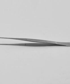 Potts-Smith Tissue Forceps 18Cm 1X2 Teeth Str (SS-20-6194)