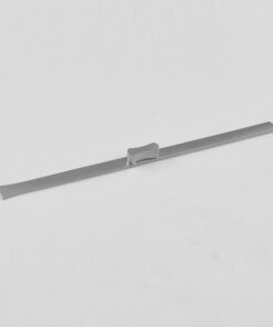 Rubin Osteotomes With Upper Handle 16Cm, 10Mm (SS-202-2410/B)