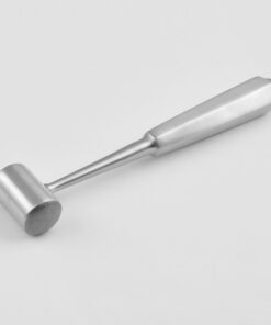 Partsch Mallets Width 22Mm, 18Cm (SS-203-2418)