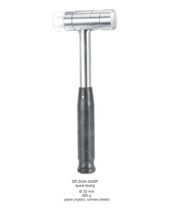 Spare Facing For Mallet (SS-203A-2425P)