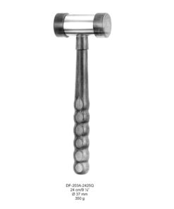 Mallet 24Cm, 37Mm, 350 Grams (SS-203A-2425Q)