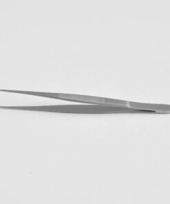 Splinter Forceps Serrated 13Cm Str (SS-21-6200)