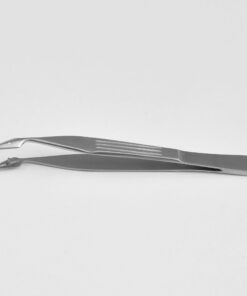 Walter-Carmalt Splinter Forceps 10.5Cm Cvd (SS-21-6220)