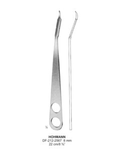 Hohmann Bone Lever Width 8Mm , 22Cm (SS-212-2567)