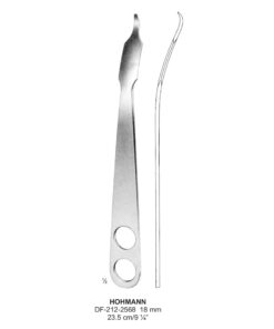 Hohmann Bone Lever, Width 18Mm , 23.5Cm (SS-212-2568)