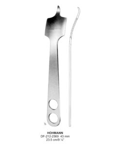 Hohmann Bone Lever, Width 43Mm , 23.5Cm (SS-212-2569)