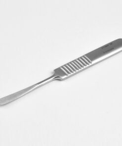 Williger. Raspatories, Alveolotomy Files,13Cm / 5" (SS-22-6223)