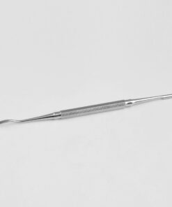 Miller-Colburn Raspatories, Alveolotomy Files Fig.4 (SS-22-6232)