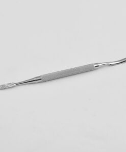 Miller-Colburn Raspatories, Alveolotomy Files Fig.2 (SS-22-6235)