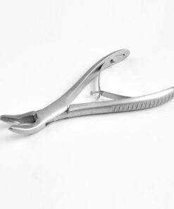 Luer Bone Rongeur Forceps, 15Cm (SS-221-2638X)