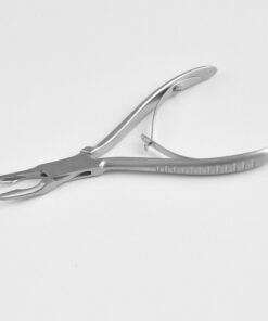 Mini Friedman Bone Rongeurs 12Cm (SS-23-6239)