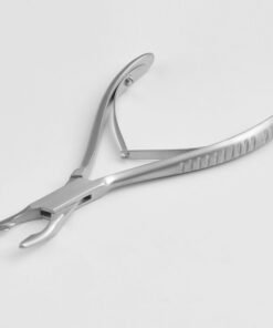 Mini Friedman Bone Rongeurs 14Cm (SS-23-6240)