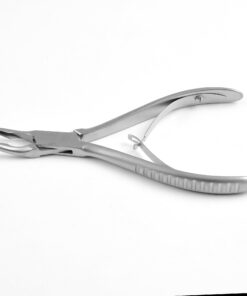 Cleveland Bone Rongeurs 14Cm Fig.4 (SS-23-6241)