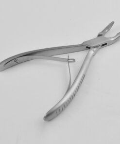 Mead Bone Rongeurs 16.5Cm Fig.1 (SS-23-6243)