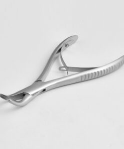 Luer Bone Rongeurs 15Cm Fig.1 (SS-23-6246)