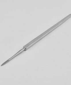 Toennis Knives 19Cm (SS-239-2806)