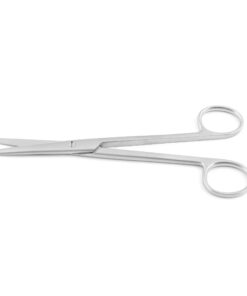 Mayo-Stille Operating Scissor, Str, Bl-Bl, 21Cm  (SS-24-353)