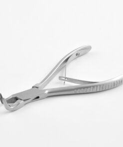 Blumenthal Bone Rongeurs 15.5Cm 90 Degree (SS-24-6250)