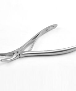 Bone Rongeurs 16.5Cm (SS-24-6250A)