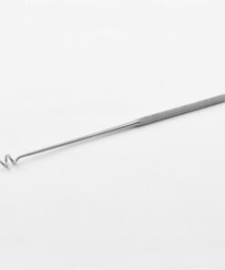 Adson Knotting Instrument 23Cm (SS-241-2836)