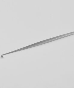 Ray Curettes 3Mm (SS-241-2837)