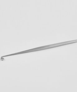 Ray Curettes 5Mm (SS-241-2839)