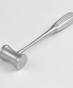 Hajek Mallete 22Cm / 27Mm Ø (SS-25-6262)