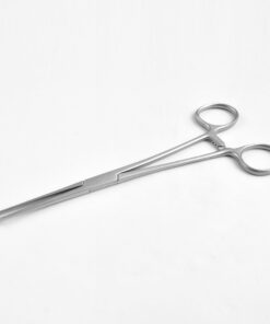 Lockwood-Allis Tissue Forceps, 20Cm (SS-254-3000)