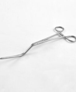 Brunner Intestinal Clamp Forceps, 24Cm (SS-259-3034)