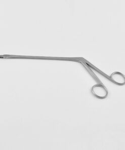 Yeoman Rectal Biopsy Punch Forceps, Shafty Lenght 18Cm (SS-272-3102A)