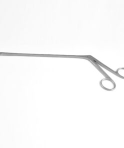 Yeoman Rectal Biopsy Fcps, 23Cm (SS-272-3102B)