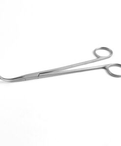 Turner-Warwick Gall Stone Forceps, 19Cm (SS-276-3140)
