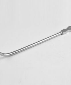 Lister Charriere (French) Dilating Bougies, 10Mm. (SS-284-3224)