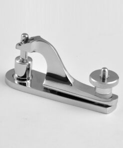 Circumcision Instrument 18Mm Ø Abdolescent Size (SS-285-3241A)