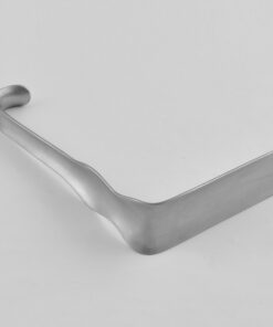 Jackson Vaginal Specula Large Fig.3, 100X35Mm (SS-289-3333X)