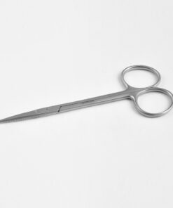 Wagner Scissors 12Cm Str (SS-3-5029)